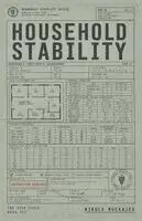 Nikola Muckajev - Household Stability, Häftad. Tillgänglighet: Lägg i varukorg