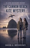 David G Hennessey - Cannon Beach Kite Mystery, Häftad. Tillgänglighet: Lägg i varukorg