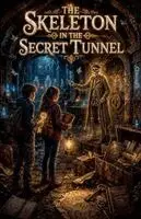 Evelyn Holloway - Skeleton in the Secret Tunnel, Häftad. Tillgänglighet: Lägg i varukorg
