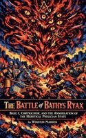 Winston Maddox - Battle of Bathys Ryax, Häftad. Tillgänglighet: Lägg i varukorg
