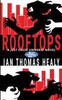 Ian Thomas Healy - Rooftops, Häftad