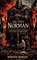 Winston Maddox - First Norman, Häftad. Tillgänglighet: Lägg i varukorg