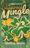 Shelley Weiss - Shamrock Mingle, Häftad. Tillgänglighet: Lägg i varukorg