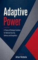Artur Victoria - Adaptive Power, Häftad