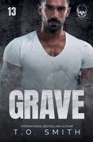 T O Smith - Grave, Häftad