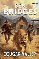 Ben Bridges - Cougar Valley, Häftad