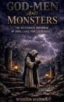 Winston Maddox - God-Men and Monsters, Häftad. Tillgänglighet: Lägg i varukorg