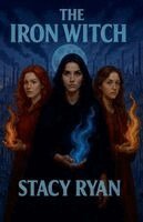 Stacy Ryan - Iron Witch, Häftad. Tillgänglighet: Lägg i varukorg