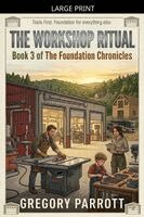 Gregory Parrott - Workshop Ritual, Häftad. Tillgänglighet: Lägg i varukorg