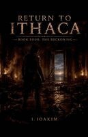 Ioakim Ioakim - Return to Ithaca book.4, Häftad