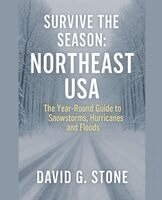 David G. Stone - Survive the Season, Häftad