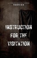 Rodrigo - Instruction for the Visitation, Häftad