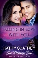 Kathy Coatney - Falling in Love With You, Häftad. Tillgänglighet: Lägg i varukorg