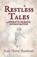Jean Marie Bauhaus - Restless Tales, Häftad