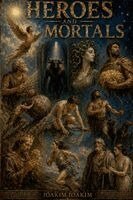 Ioakim Ioakim - Heroes and Mortals, Häftad