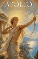 Ioakim Ioakim - Apollo, Häftad