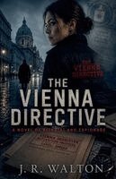 J R Walton - Vienna Directive, Häftad
