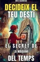 Iris Barrios - Decideix el teu Destí, Häftad. Tillgänglighet: Lägg i varukorg