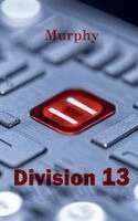 Murphy - Division 13, Häftad