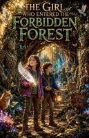 Benjamin Rivers - Girl Who Entered the Forbidden Forest, Häftad