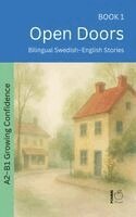 Pomme Bilingual - Open Doors, Häftad