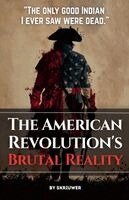 Skriuwer - American Revolution's Brutal Reality, Häftad. Tillgänglighet: Lägg i varukorg
