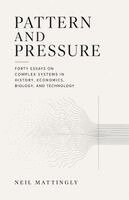 Neil Mattingly - Pattern and Pressure, Häftad