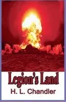 H L Chandler - Legion's Land, Häftad. Tillgänglighet: Lägg i varukorg