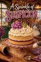Muhammad Sadiq - Sprinkle of Suspicion, Häftad. Tillgänglighet: Lägg i varukorg
