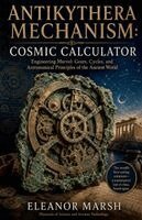 Eleanor Marsh - Antikythera Mechanism, Häftad