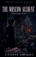 Vivienne Ashcroft - Moscow Account, Häftad