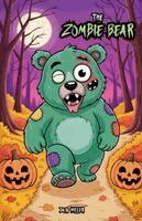 Jack Miller - Zombie Bear, Häftad