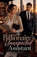 Victoria Sterling - Billionaire's Unexpected Assistant, Häftad