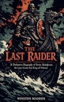 Winston Maddox - Last Raider, Häftad. Tillgänglighet: Lägg i varukorg