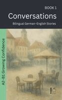 Pomme Bilingual - Conversations, Häftad