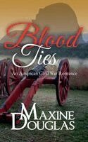 Maxine Douglas - Blood Ties, Häftad