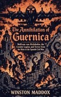 Winston Maddox - Annihilation of Guernica, Häftad. Tillgänglighet: Lägg i varukorg