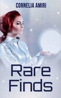 Cornelia Amiri - Rare Finds, Häftad