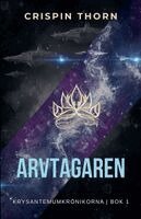 Crispin Thorn - Arvtagaren, Häftad. Tillgänglighet: Lägg i varukorg