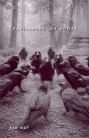Ben Day - Parliament of Rooks, Häftad