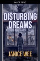 Janice Wee - Disturbing Dreams, Häftad