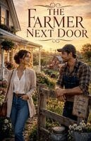 Harper Monroe - Farmer Next Door, Häftad
