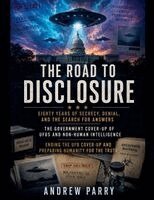 Andrew Parry - Road to Disclosure, Häftad