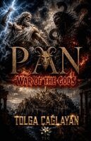 Melike Melis, Çağlayan Tolga - War of the gods - Pan, Häftad