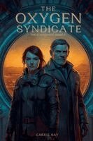 Carrie Ray - Oxygen Syndicate, Häftad. Tillgänglighet: Lägg i varukorg
