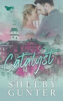 Shelby Gunter - Catalyst, Häftad
