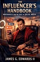 James G Edwards II - Influencer's Handbook, Häftad