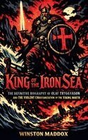 Winston Maddox - King of the Iron Sea, Häftad. Tillgänglighet: Lägg i varukorg