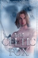 Cornelia Amiri - Celtic Fox, Häftad
