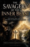 Riaan Engelbrecht - Savagery of the Inner Beast, Häftad
